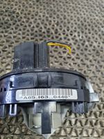 Hyundai i30 Innesco anello di contatto dell’airbag (anello SRS) A651630440