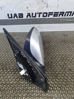 Hyundai i30 Specchietto retrovisore elettrico portiera anteriore 87610A6110