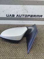 Hyundai i30 Specchietto retrovisore elettrico portiera anteriore 87610A6110