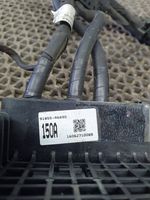 Hyundai i30 Cavo positivo (batteria) 91855A6890