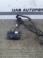 Hyundai i30 Cavo positivo (batteria) 91855A6890