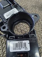 Hyundai i30 Leva/interruttore dell’indicatore di direzione e tergicristallo 934101M531