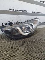 Hyundai i30 Faro/fanale 92101A6070