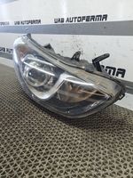 Hyundai i30 Faro/fanale 92102A6070