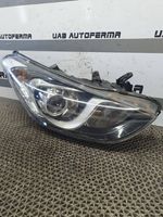 Hyundai i30 Phare frontale 92102A6070