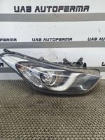 Hyundai i30 Faro/fanale 92102A6070