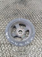 Hyundai i30 Crankshaft pulley 