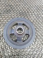 Hyundai i30 Crankshaft pulley 