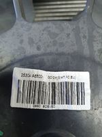 Hyundai i30 Set del radiatore 25304A6800