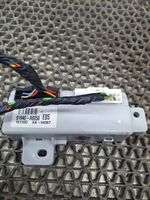 Hyundai i30 Kit centralina motore ECU e serratura 95420A5700