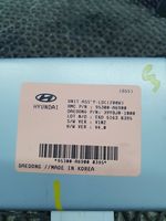 Hyundai i30 Kit centralina motore ECU e serratura 95420A5700