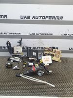 Hyundai i30 Kit centralina motore ECU e serratura 95420A5700