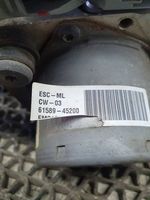 Hyundai i30 Pompa ABS 58900A6730