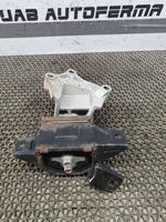 Hyundai i30 Supporto della scatola del cambio 21830A5400