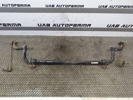 Hyundai i30 Barra stabilizzatrice anteriore/barra antirollio 54810A6200