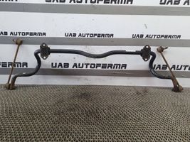 Hyundai i30 Barra stabilizzatrice anteriore/barra antirollio 54810A6200