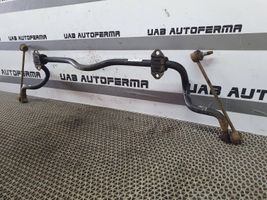 Hyundai i30 Barra stabilizzatrice anteriore/barra antirollio 54810A6200