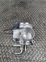 Hyundai i30 Throttle valve 3510003700