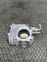 Hyundai i30 Throttle valve 3510003700