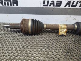 Hyundai i30 Semiasse anteriore 49501A6300