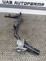 Hyundai i30 Tubo flessibile del liquido di raffreddamento del motore 2545003500