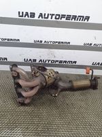 Hyundai i30 Filtro antiparticolato catalizzatore/FAP/DPF 03AJ0