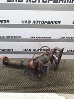 Hyundai i30 Filtro antiparticolato catalizzatore/FAP/DPF 03AJ0