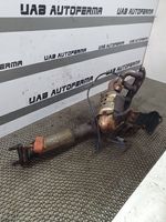 Hyundai i30 Filtro antiparticolato catalizzatore/FAP/DPF 03AJ0