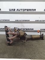 Hyundai i30 Filtro antiparticolato catalizzatore/FAP/DPF 03AJ0