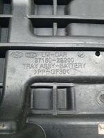 Hyundai ix35 Vassoio batteria 371502S200