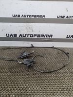 Ford Focus Dysza spryskiwacza lampy przedniej BM5113L015AC