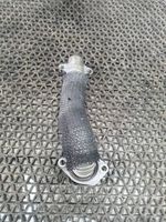 Ford Focus EGR-linjan letku 9674950180