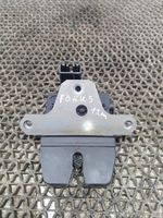 Ford Focus Blocco/chiusura/serratura del portellone posteriore/bagagliaio BM51R442A66DA