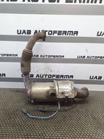 Ford Focus Filtr cząstek stałych Katalizator / FAP / DPF AV615H270LB