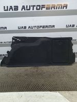 Ford Focus Trunk/boot lower side trim panel 