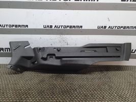 Ford Focus Trunk/boot lower side trim panel BM51N46809A