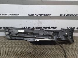 Ford Focus Trunk/boot lower side trim panel BM51N46809A