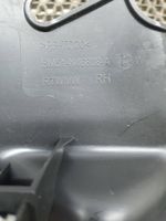 Ford Focus Trunk/boot lower side trim panel BM51N46808A