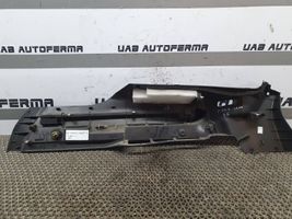 Ford Focus Trunk/boot lower side trim panel BM51N46808A