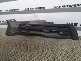 Ford Focus Trunk/boot lower side trim panel BM51N46808A