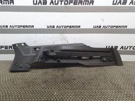 Ford Focus Trunk/boot lower side trim panel BM51N46808A
