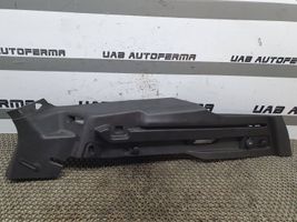 Ford Focus Trunk/boot lower side trim panel BM51N46808A