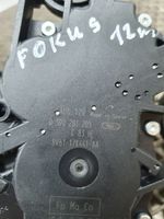 Ford Focus Silniczek wycieraczki szyby tylnej BV6117K441AA