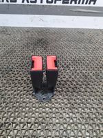 Ford Focus Rear seatbelt buckle BM51613K21CA3JA6