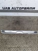 Ford Focus Front sill trim cover 