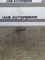 Ford Focus Puodelių laikiklio guminis paklotėlis BM51A046B94ABW