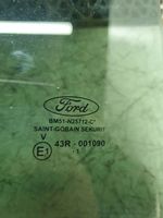 Ford Focus Vitre de fenêtre porte arrière BM51N25712C