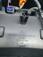 Ford Focus Центральная консоль SD0526102436801