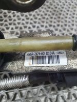 Ford Focus Gear shift cable linkage AV6R7474HD