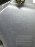 Ford Focus Verkleidung Tür hinten BM51A27406A